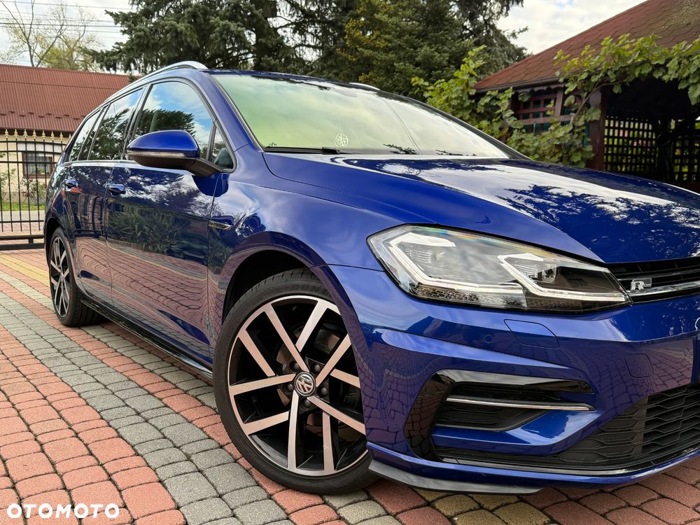 Volkswagen Golf Variant 1.4 TSI BlueMotion Technology Highline - 3