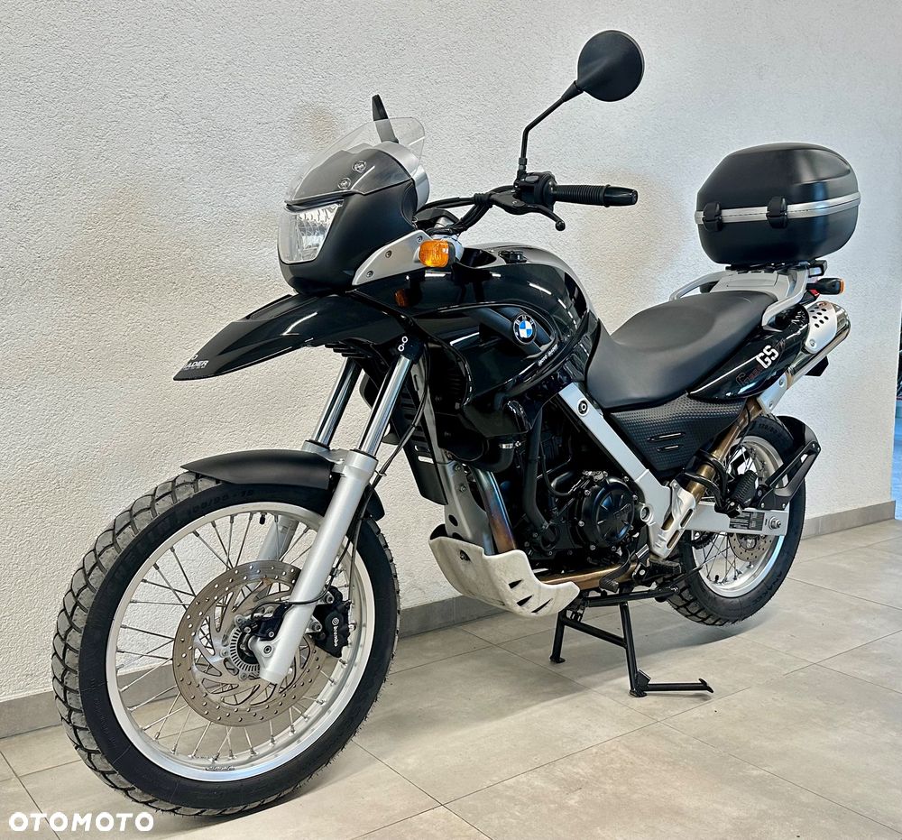 BMW GS - 2