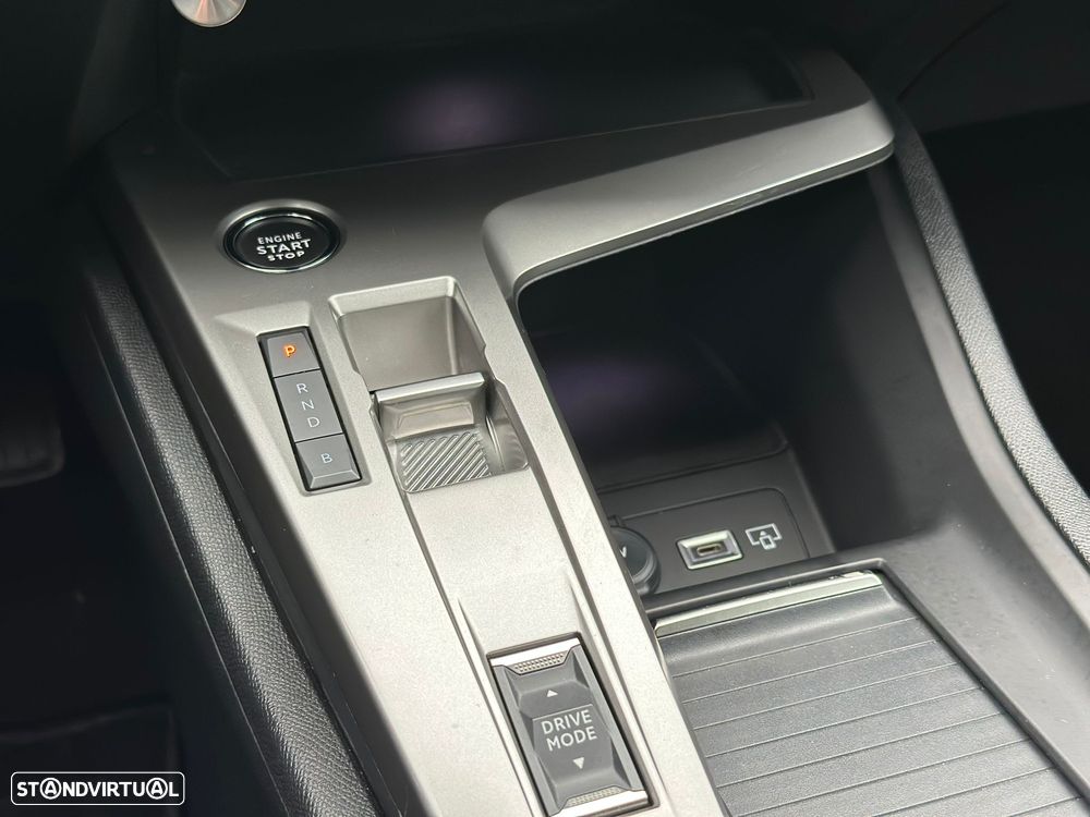 Peugeot 308 SW 1.6 Hybrid Active Pack e-EAT8 - 25