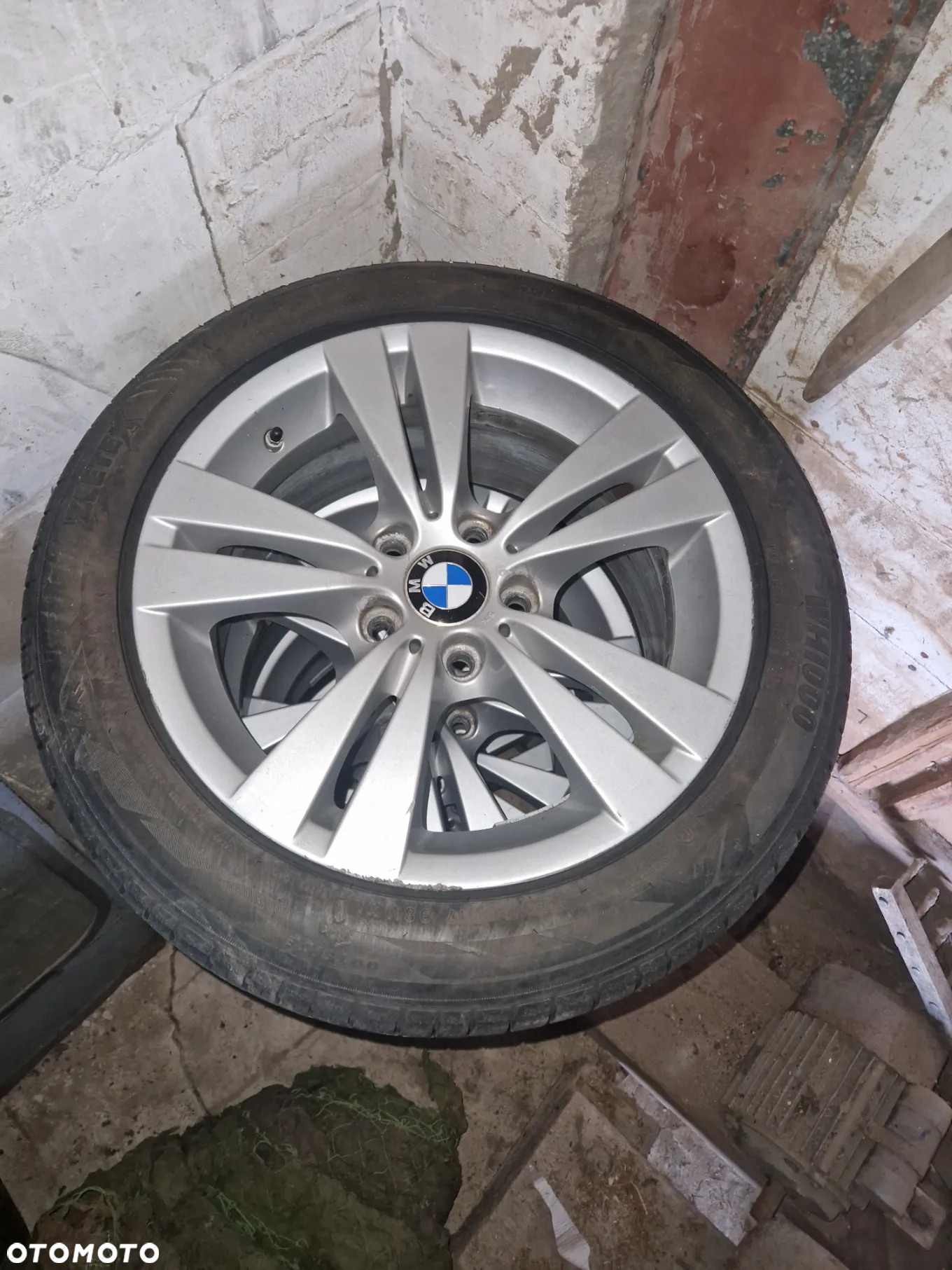 BMW Seria 5 - 16