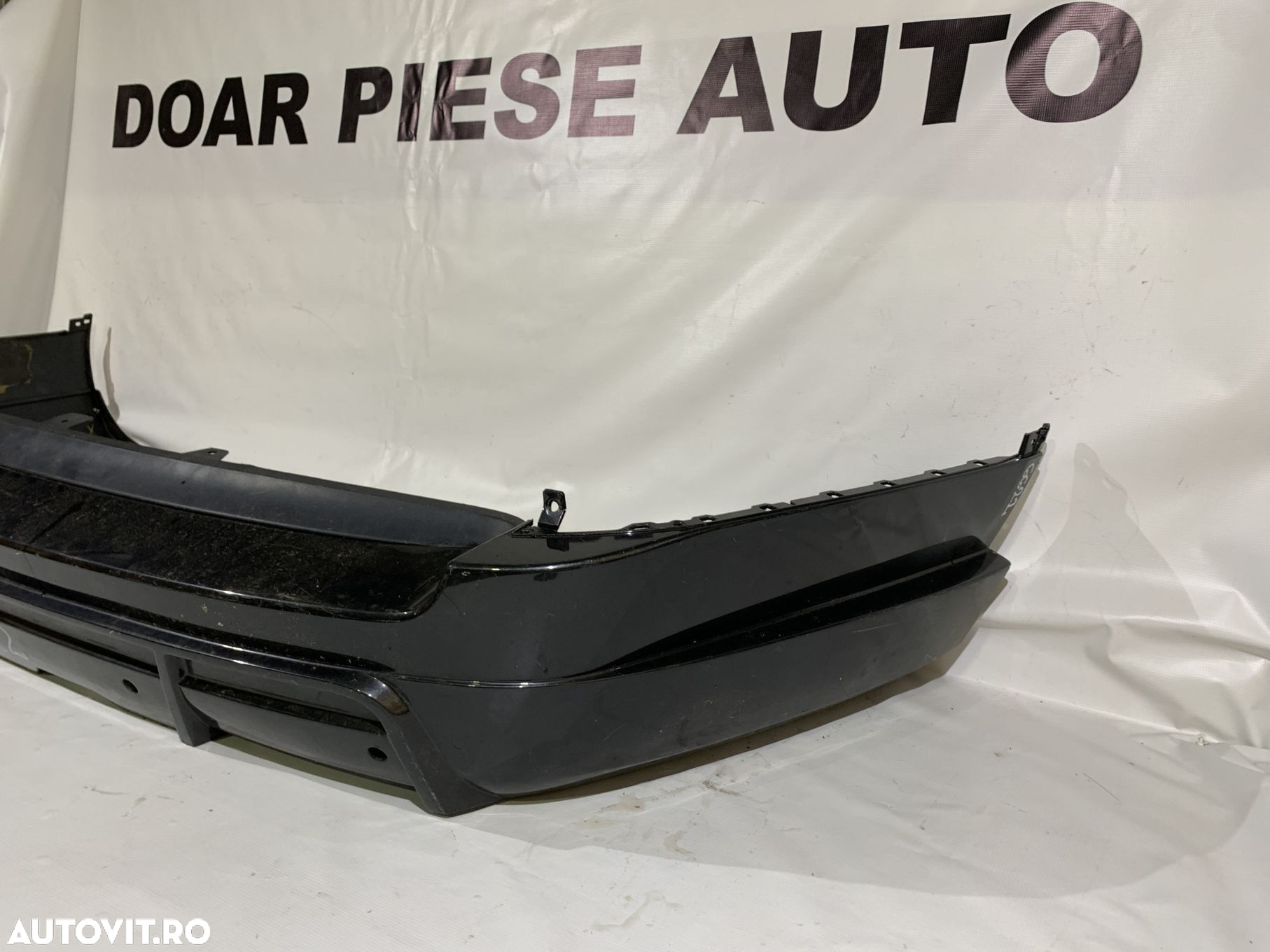 Bara spate Range Rover Evoque, 2013, 2014, 2015, 2016, 2017, cod origine OE CK52-17D781-11. - 2