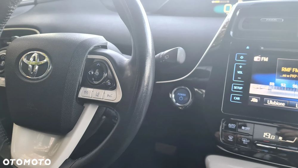 Toyota Prius - 38