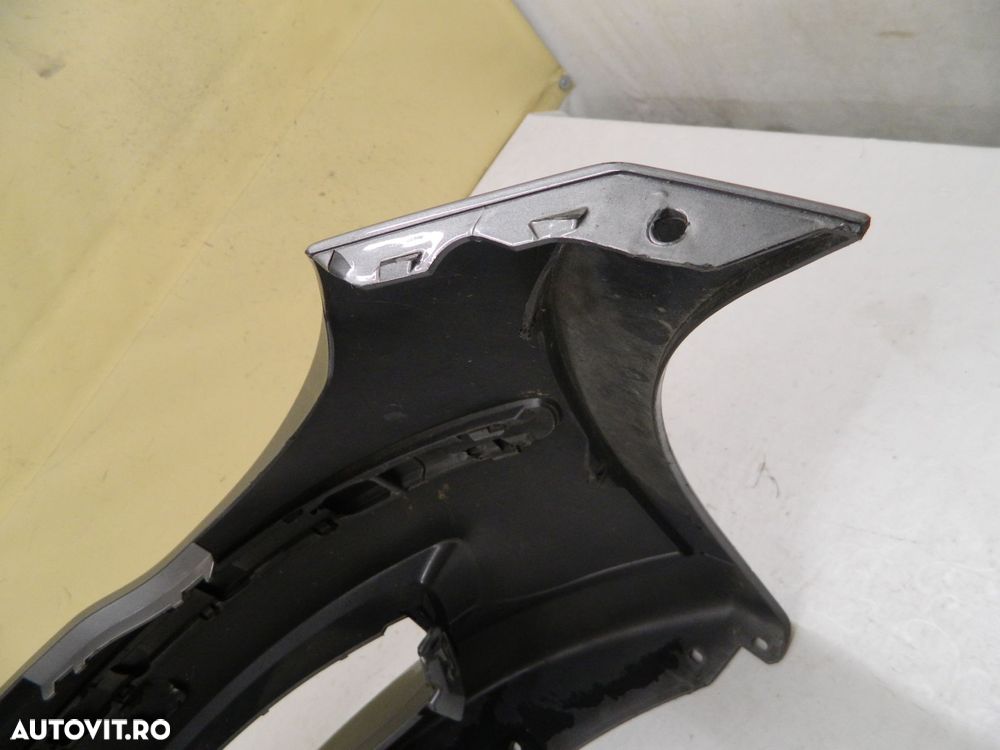 Bara fata BMW Seria 1 E81 / E87 LCI, 2008, 2009, 2010, 2011, 2012,  cod origine 51117166462. - 6