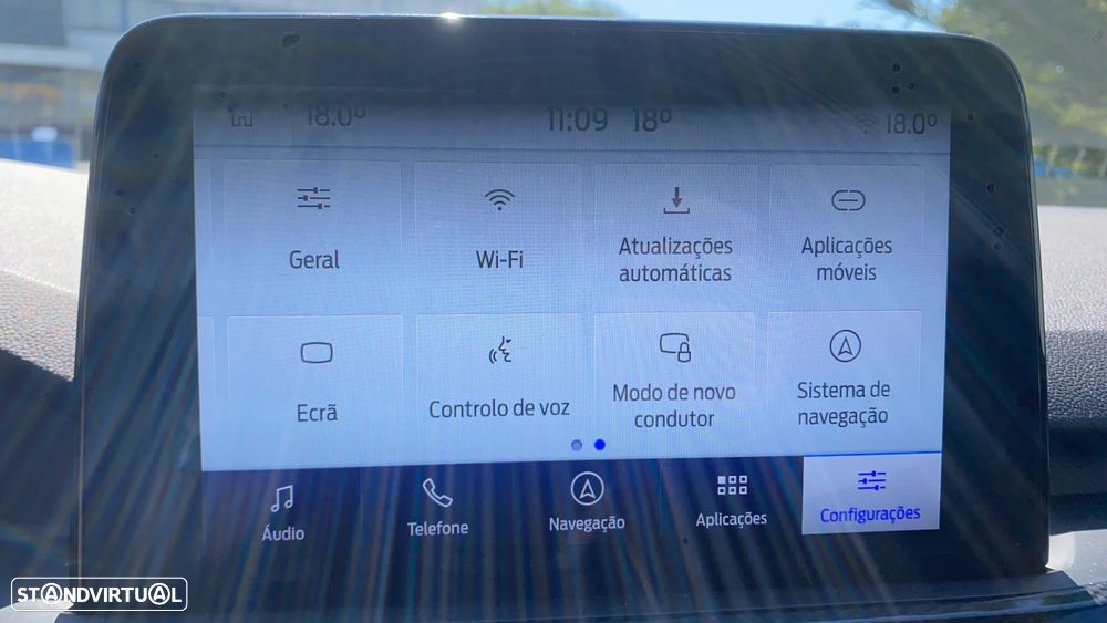 Ford Kuga 1.5 TDCi EcoBlue ST-Line Aut. - 44