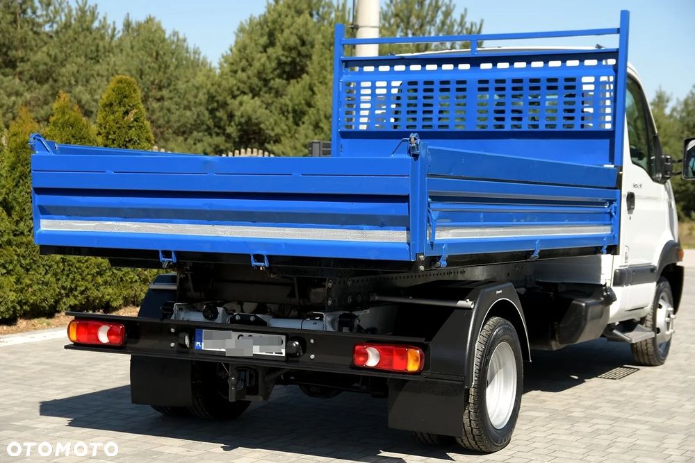 Renault MASCOTT 3.0 dCi * WYWROTKA * Niski Przebieg * BLOKADA MOSTU * SUPER STAN! - 8