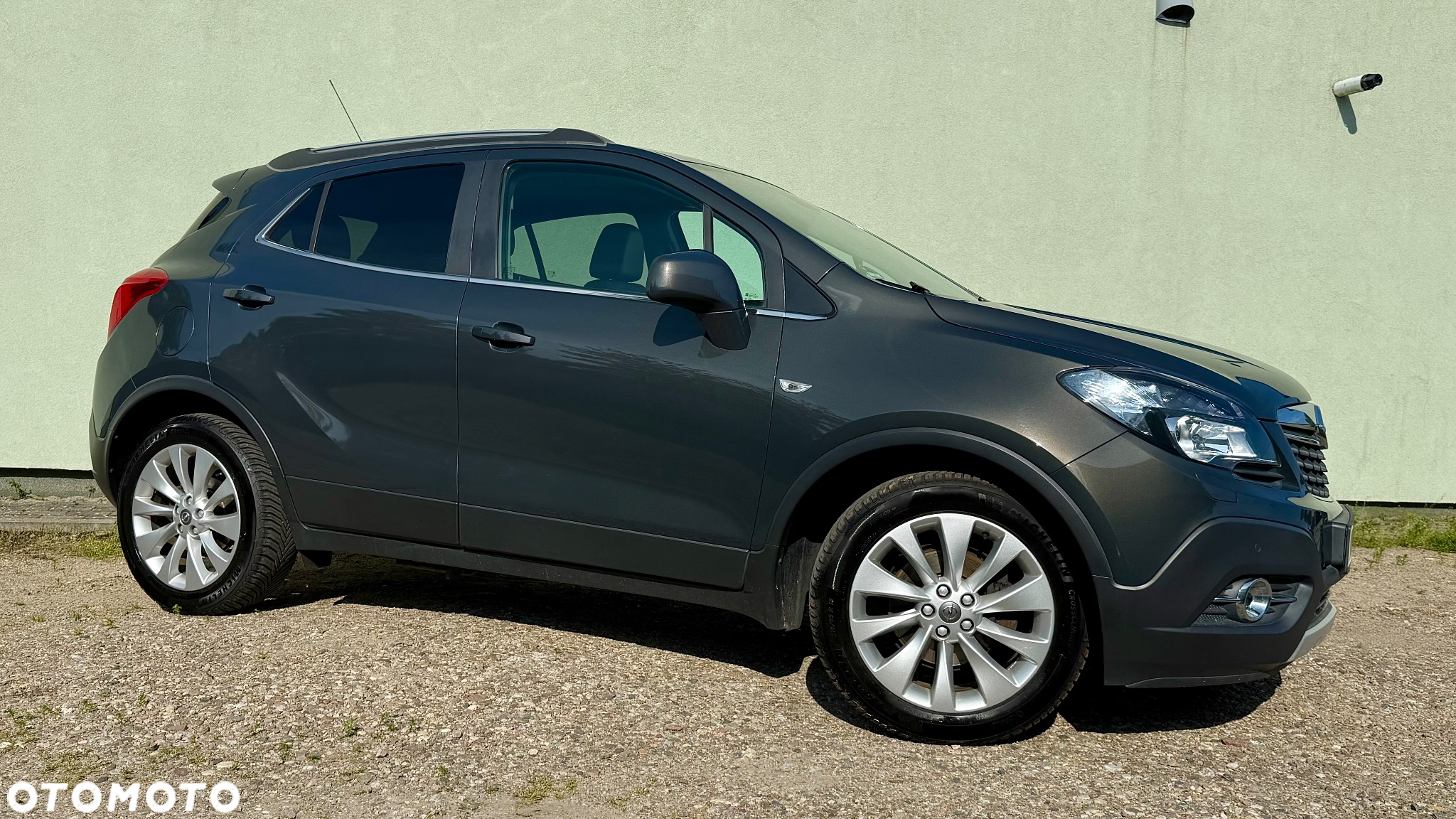 Opel Mokka 1.6 CDTI ecoFLEX Start/Stop Color Innovation - 6