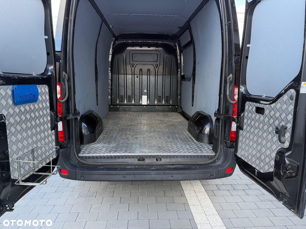 Renault Master - 22