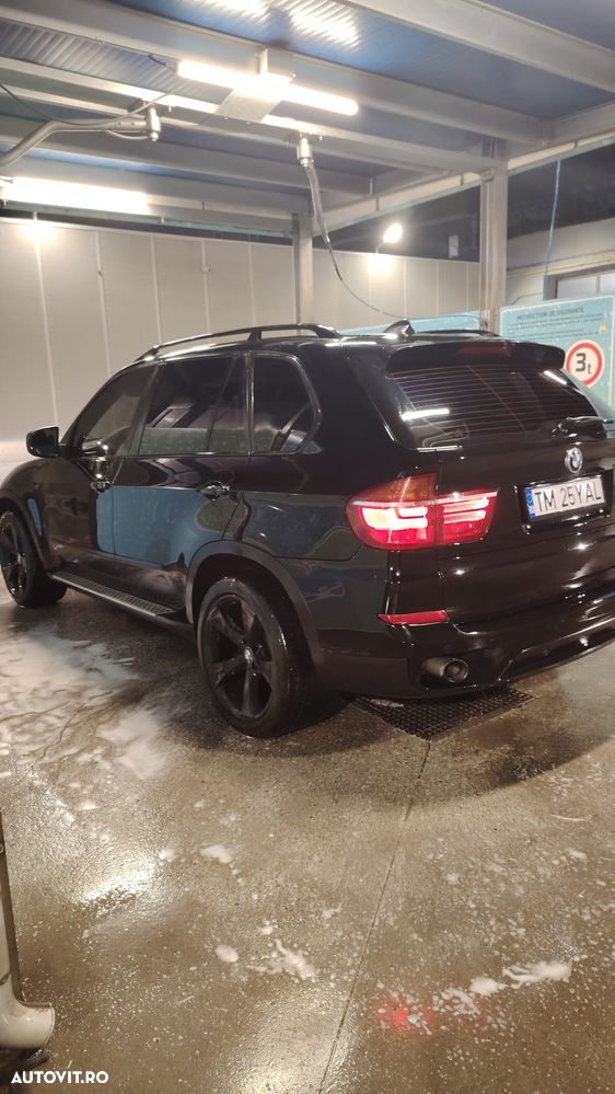 BMW X5 - 3