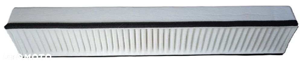 Filtr kabinowy 3CX 4CX JCB 332/A9113, 331/25629 ZAM - 2