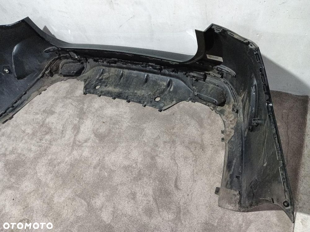 ZDERZAK TYŁ TYLNA MERCEDES C KLASA W206 AMG KOMBI A2068851103 - 13