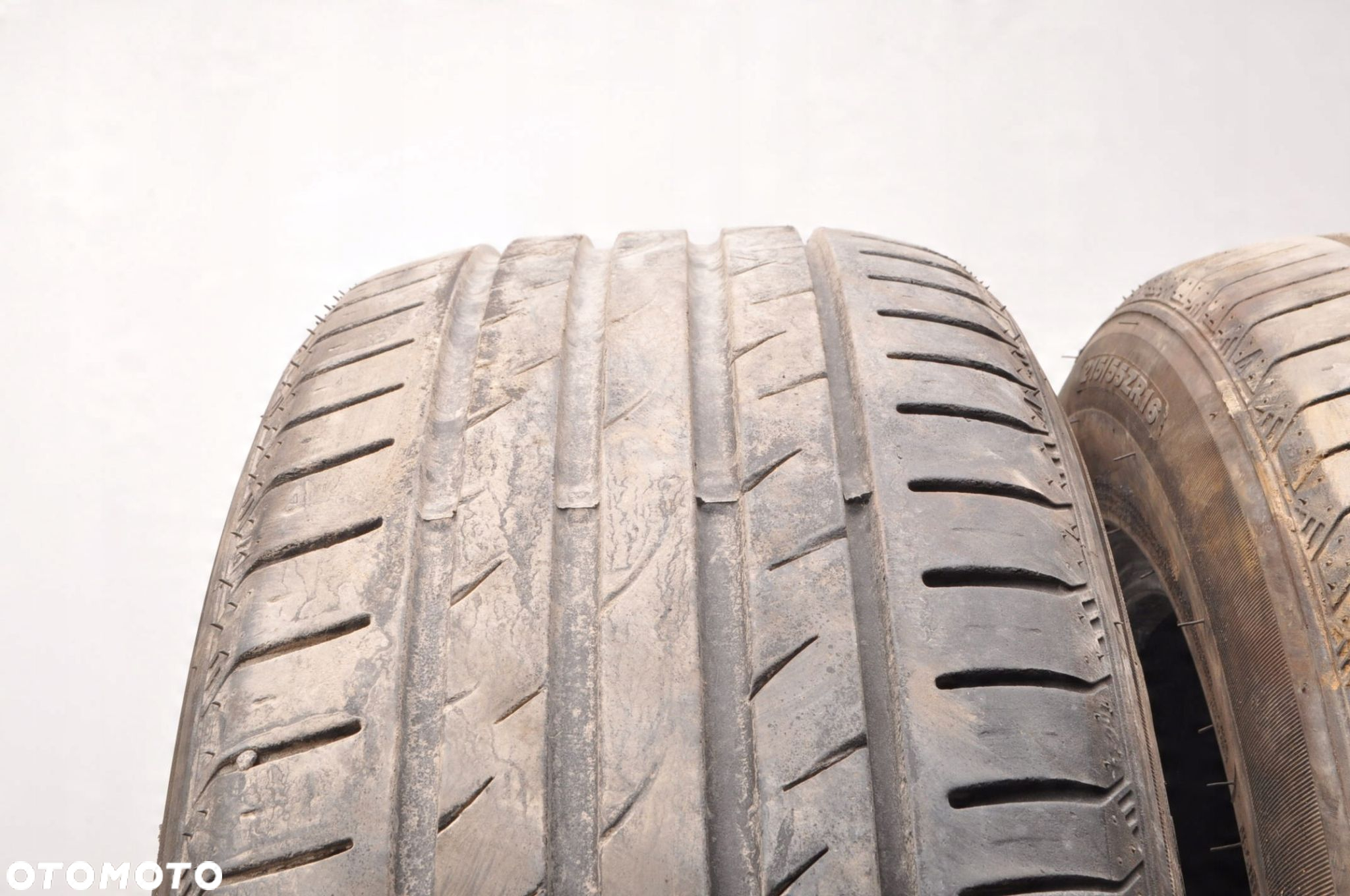 2X OPONA OPONY ARROWSPEED AS-S01 215/55R16" 2022/2023R - 2