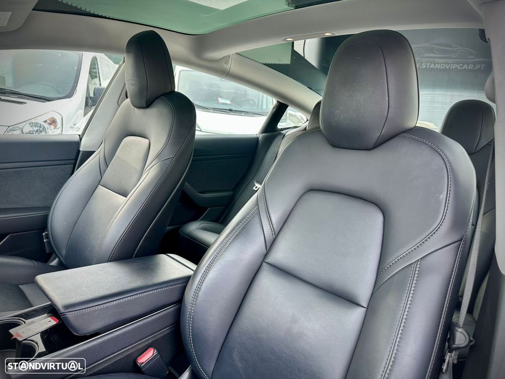 Tesla Model 3 Standard RWD Plus - 10