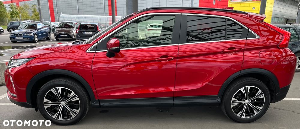 Mitsubishi Eclipse Cross 1.5 T-MIVEC (ClearTec) 2WD Plus - 18