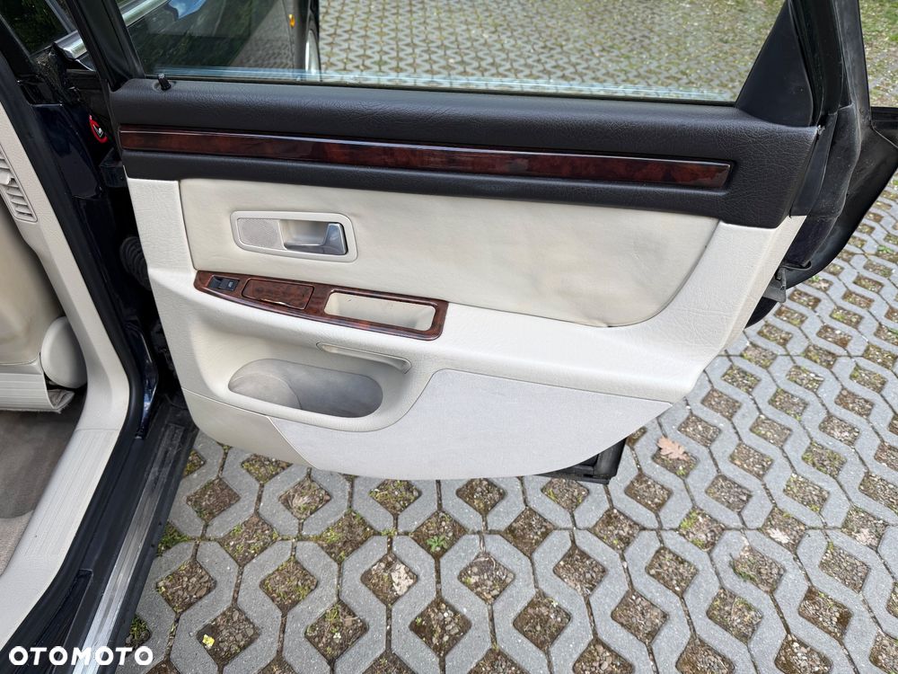 Audi A8 4.2 Quattro Tiptronic - 18