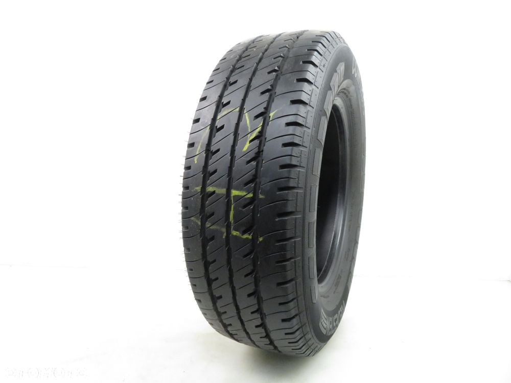 235/65R16C OPONA BUS LETNIA Vredestein Comtrac - 1