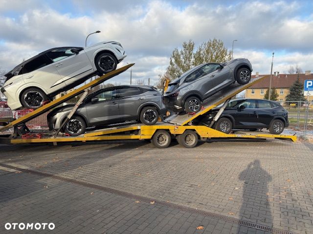 DAF LF 250 LF6 Autolaweta - 19