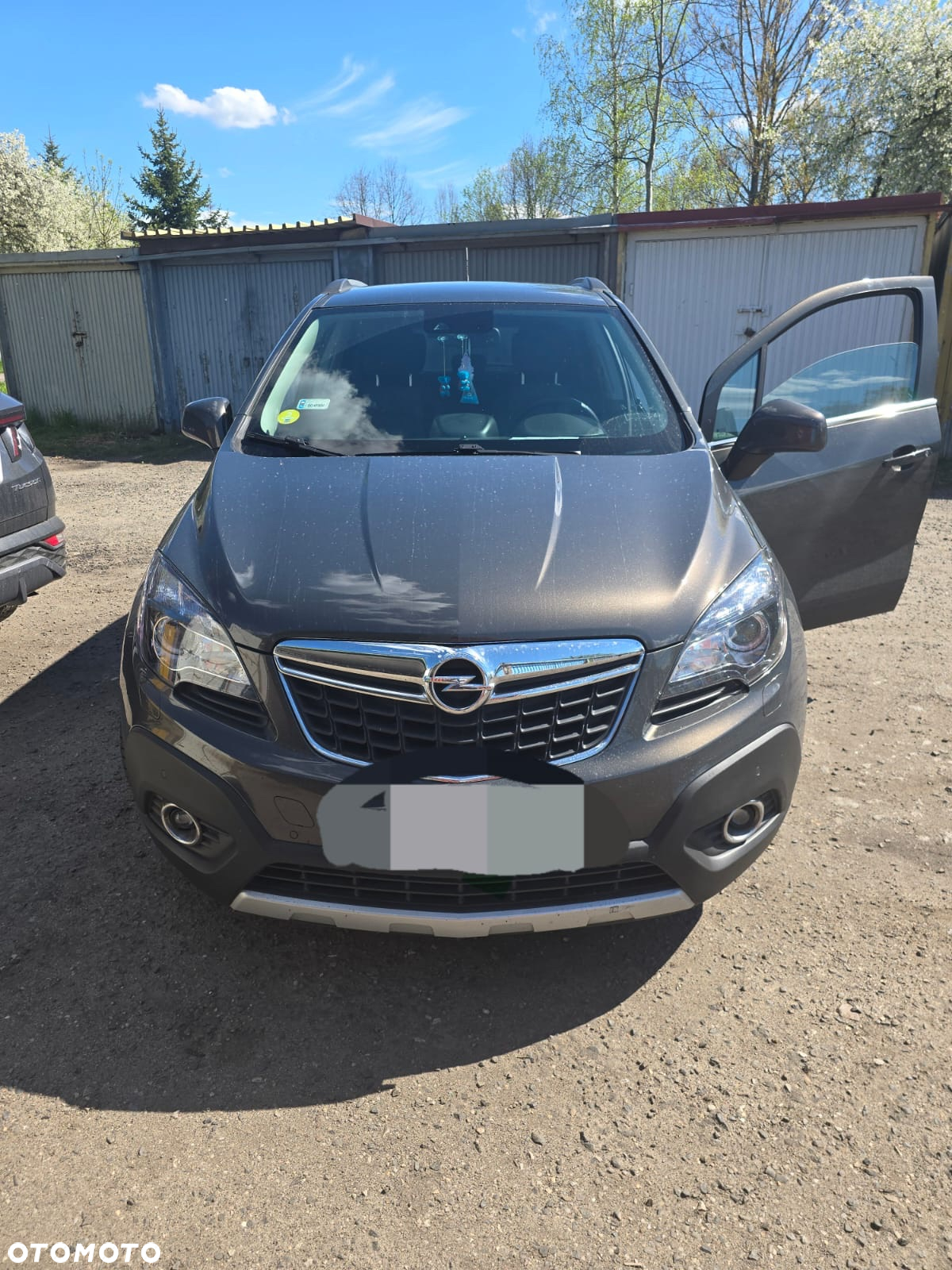 Opel Mokka 1.6 CDTI Cosmo S&S - 6