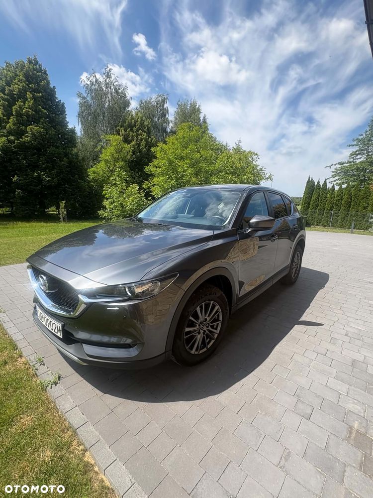 Mazda CX-5 2.0 Skyjoy 2WD - 2