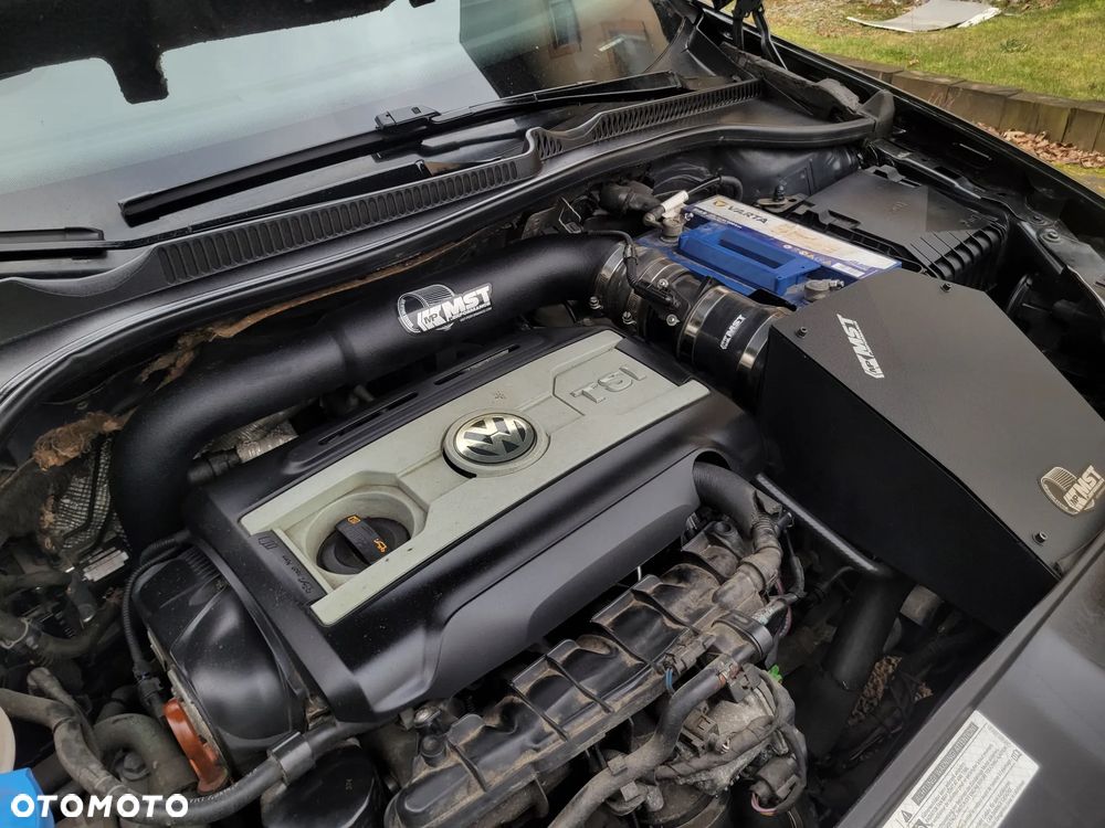 Volkswagen Golf 2.0 GTI - 27