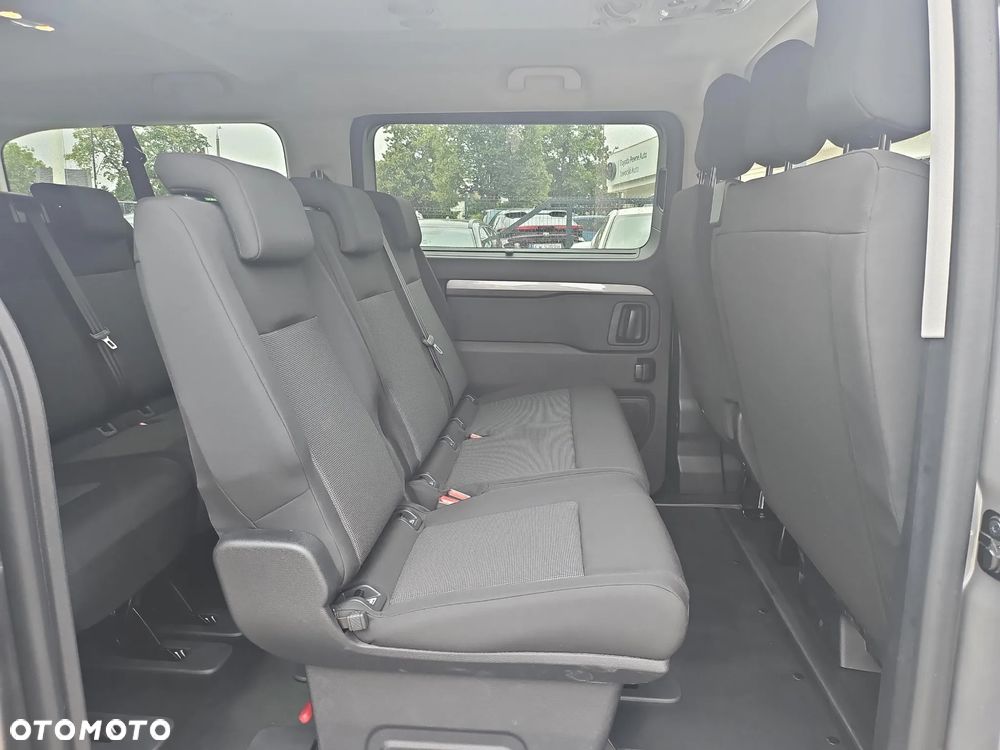 Toyota Proace Verso 2.0 D4-D Long Business - 7