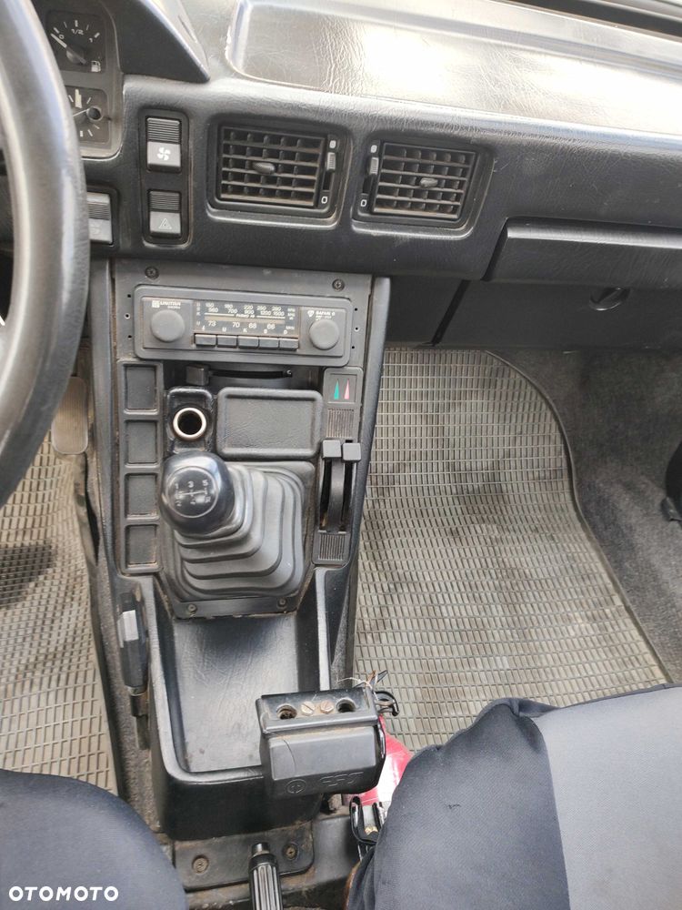 Polonez 1.6 - 7