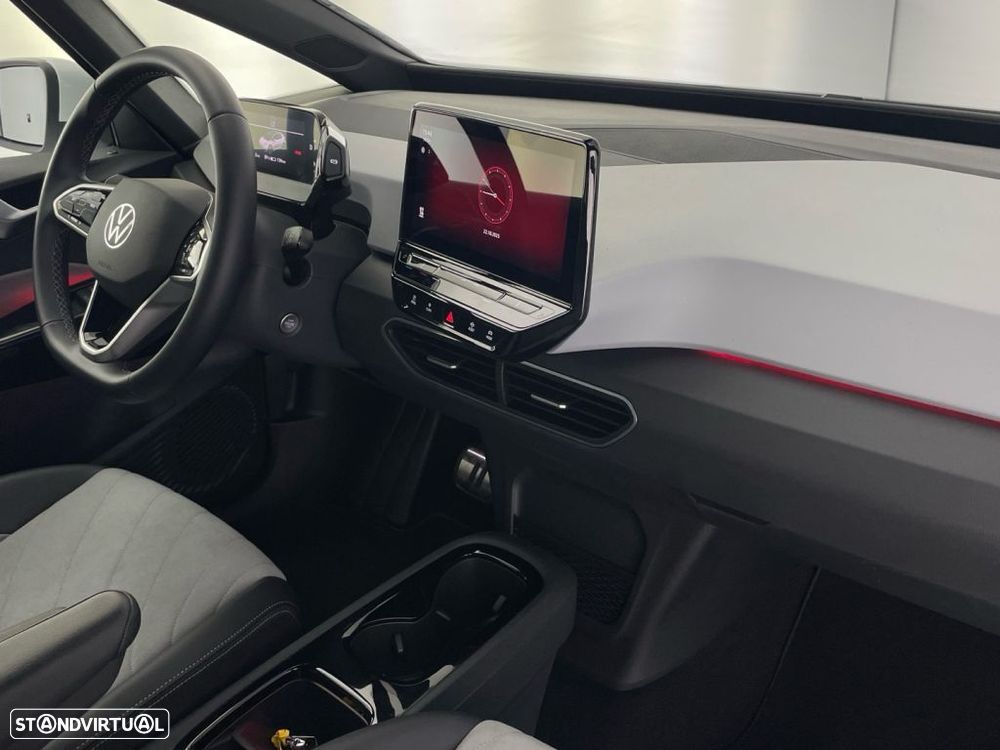 VW ID.3 58 kWh Pro - 23