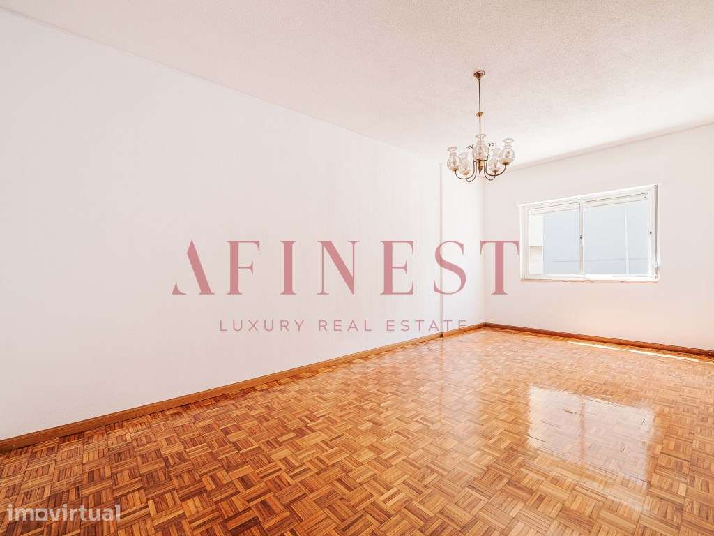 APARTAMENTO T2 MEM MARTINS - SINTRA - Grande imagem: 4/33