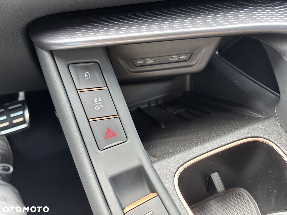 Cupra Terramar 2.0 TSI 4Drive VZ DSG - 31