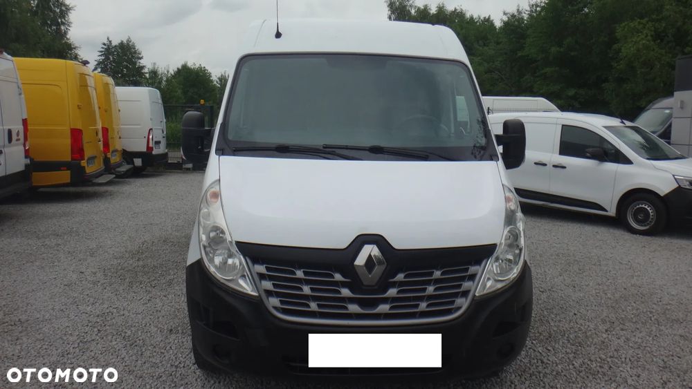 Renault Master - 3