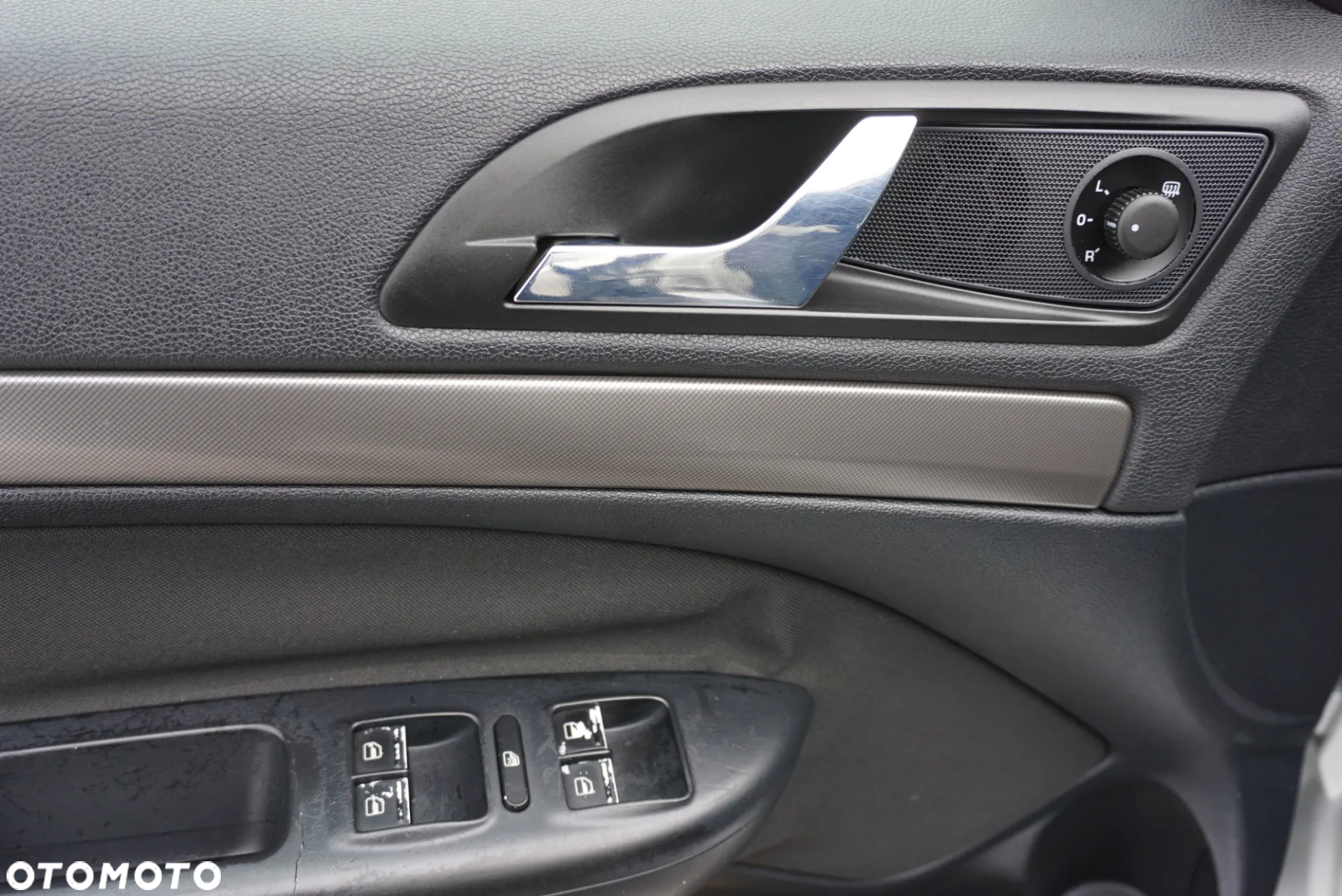 Skoda Octavia 2.0 TDI Ambiente - 15