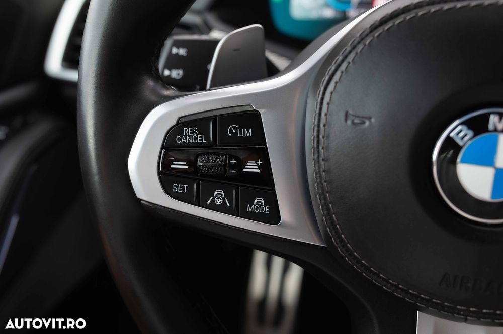 BMW X5 xDrive45e AT PHEV - 26