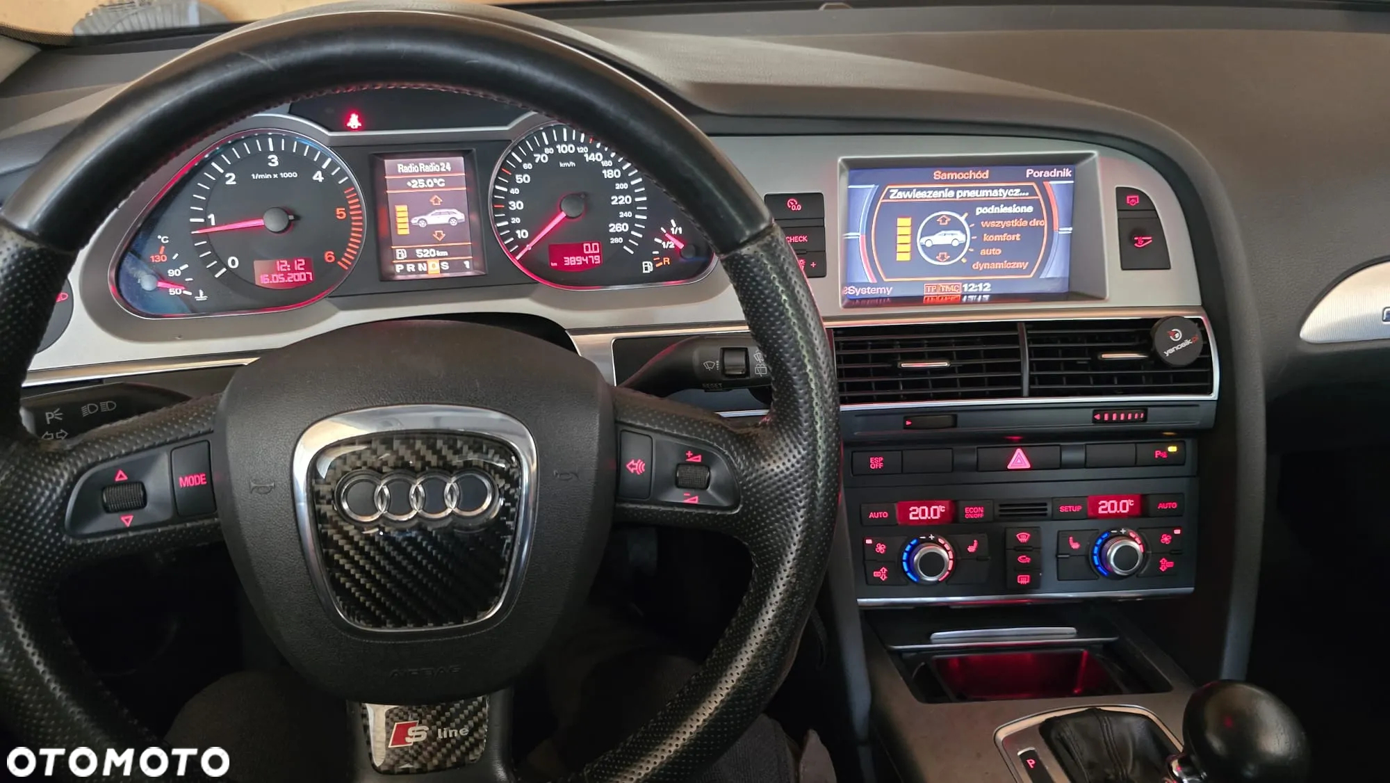 Audi A6 Allroad 3.0 TDI DPF Quattro Tiptr - 17