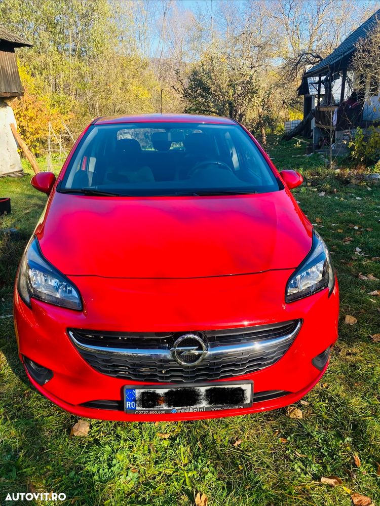 Opel Corsa 1.4 ECOTEC Enjoy - 3