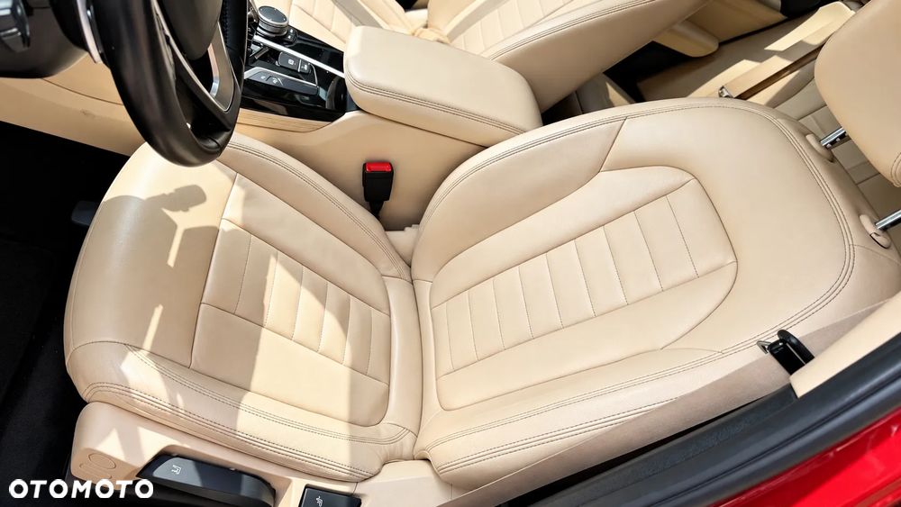 BMW X4 xDrive20i M Sport - 15
