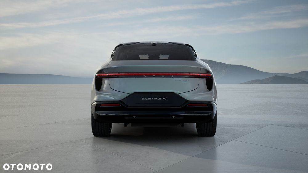 Lotus Eletre - 6