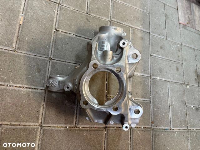 Mercedes CLA 174 1743320300 lewa Zwrotnica NOWA GWARANCJA! - 1