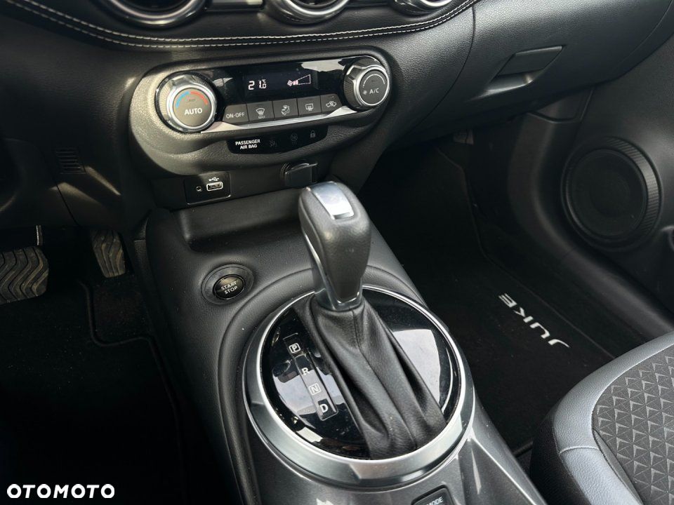 Nissan Juke - 24