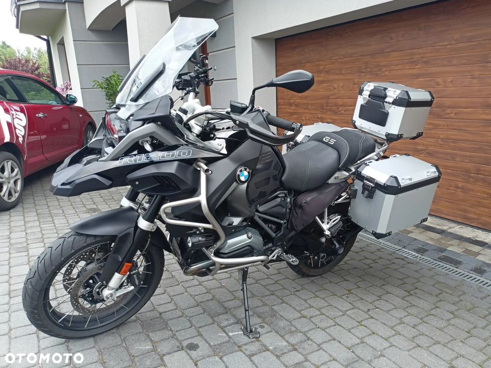BMW GS - 7
