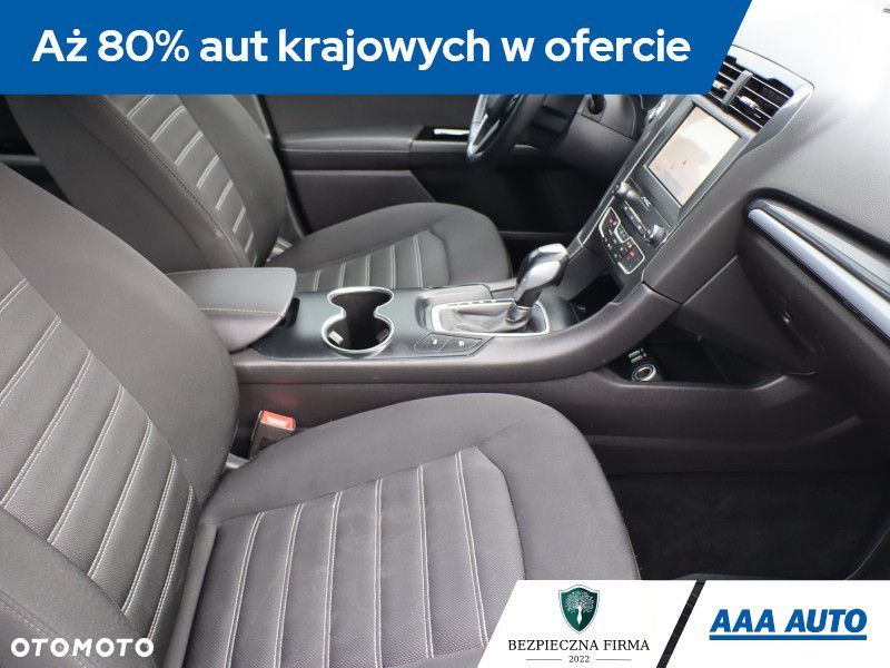 Ford Mondeo - 11