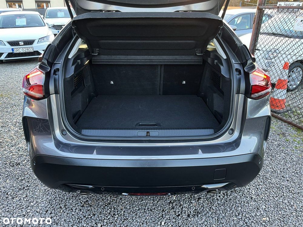 Citroën C4 1.2 PureTech Feel Pack S&S EAT8 - 39