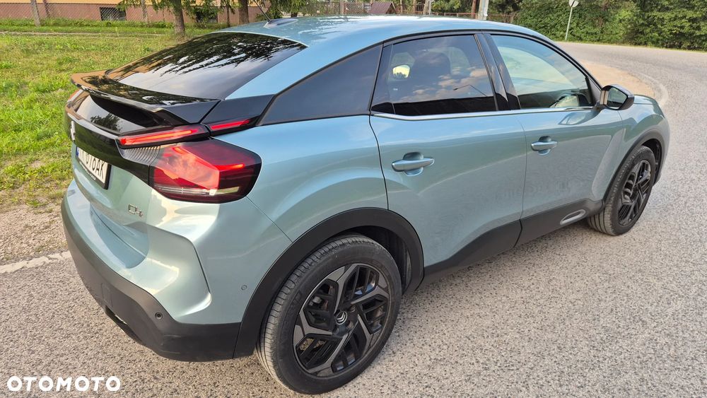 Citroën C4 1.2 PureTech Shine S&S EAT8 - 4