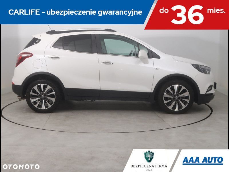 Opel Mokka - 7