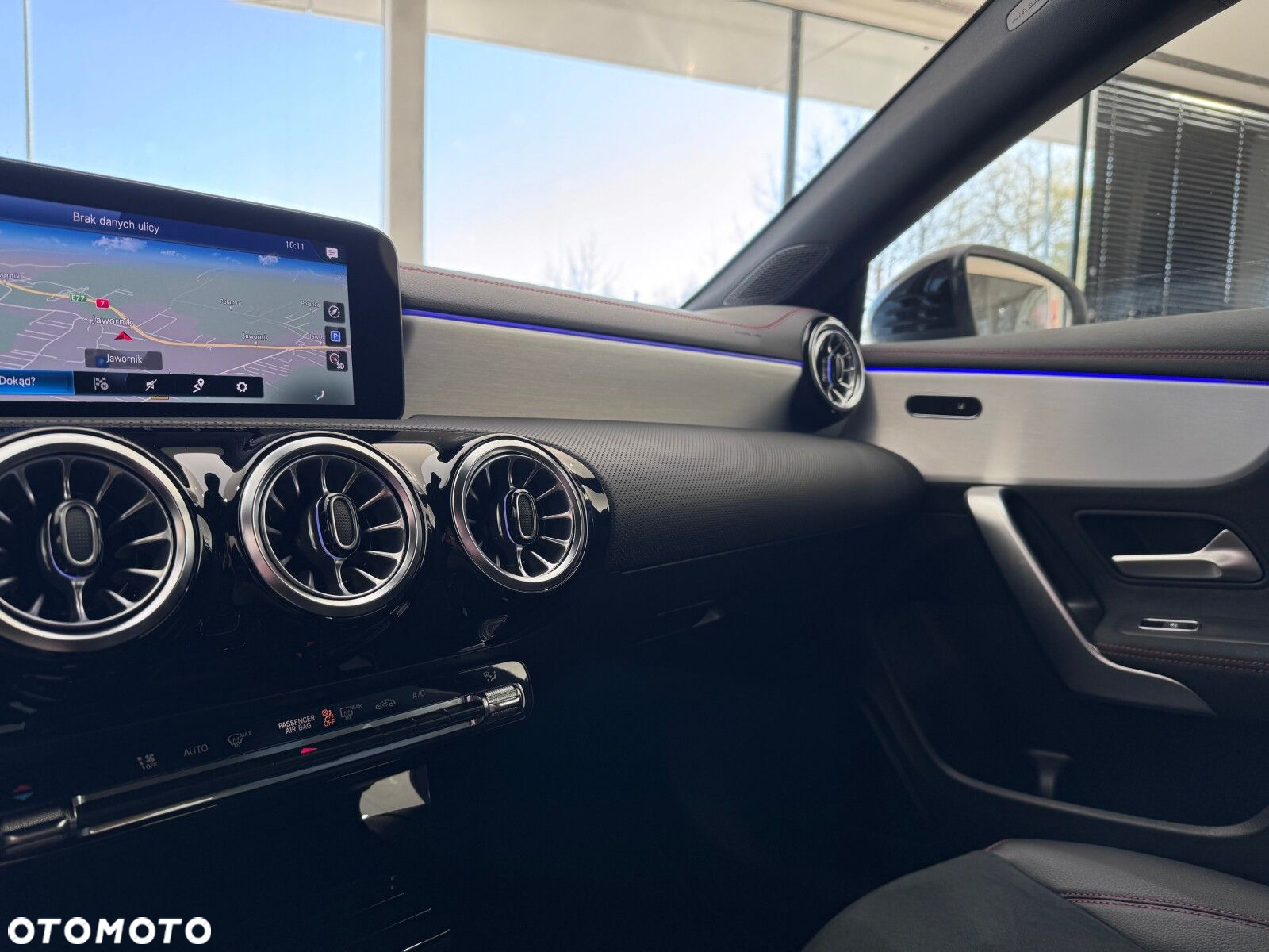 Mercedes-Benz CLA 200 AMG Line 7G-DCT - 25