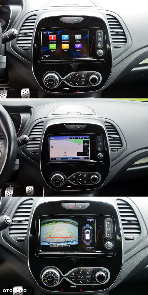 Renault Captur (ENERGY) TCe 90 BOSE EDITION - 20