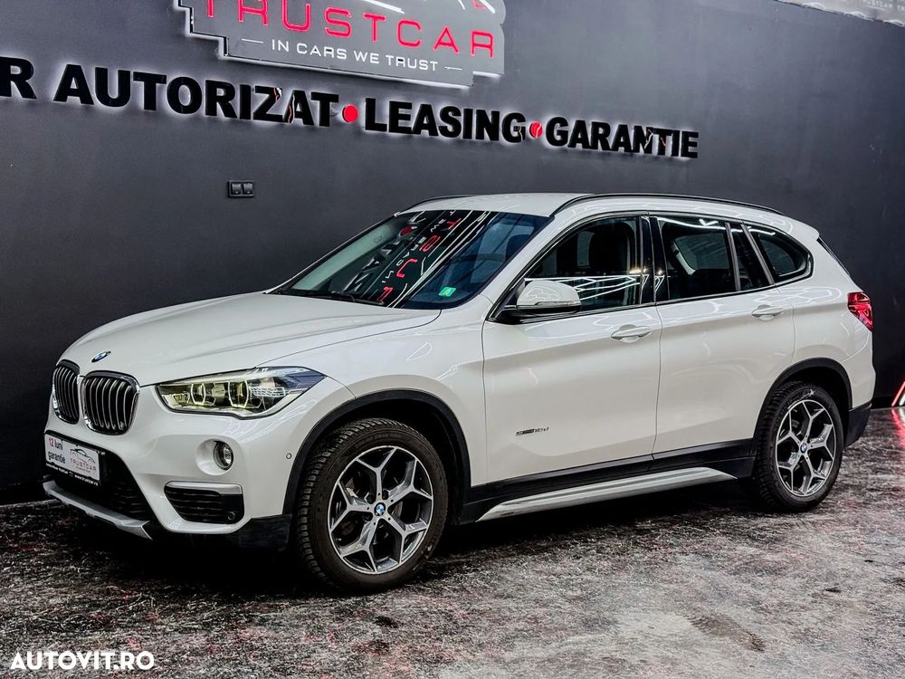 BMW X1 - 11