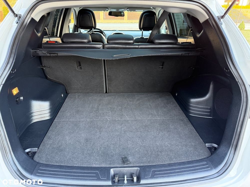 Hyundai ix35 2.0 CRDi Premium 4WD - 30