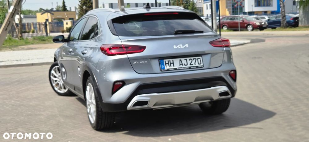 Kia XCeed 1.6 GDI DCT6 OPF VISION - 9