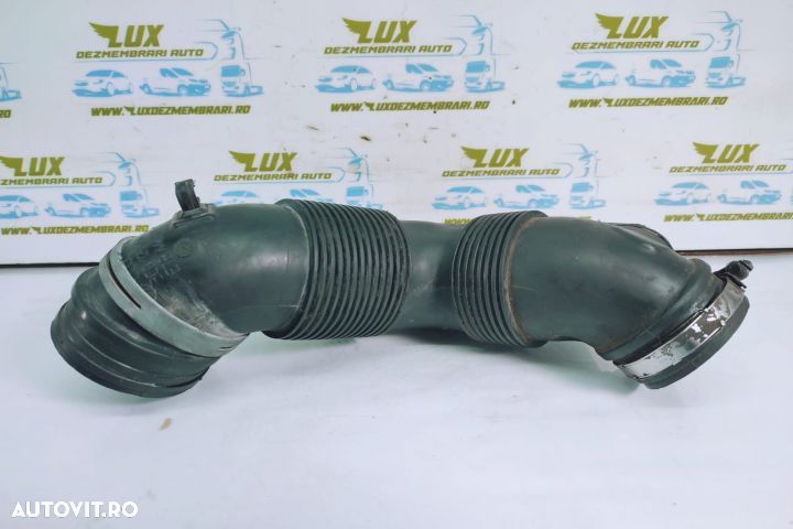 Conducta admisie 1.9 TDI BLS  3c0129654m Volkswagen VW Golf 6 seria - 2