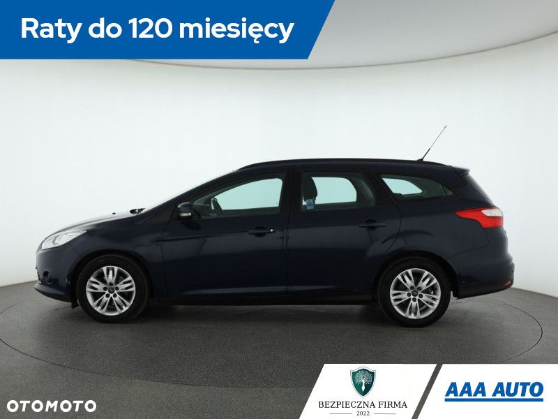 Ford Focus - 3