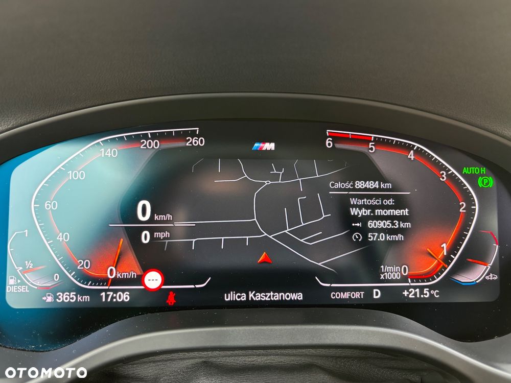 BMW X3 xDrive20d xLine - 36